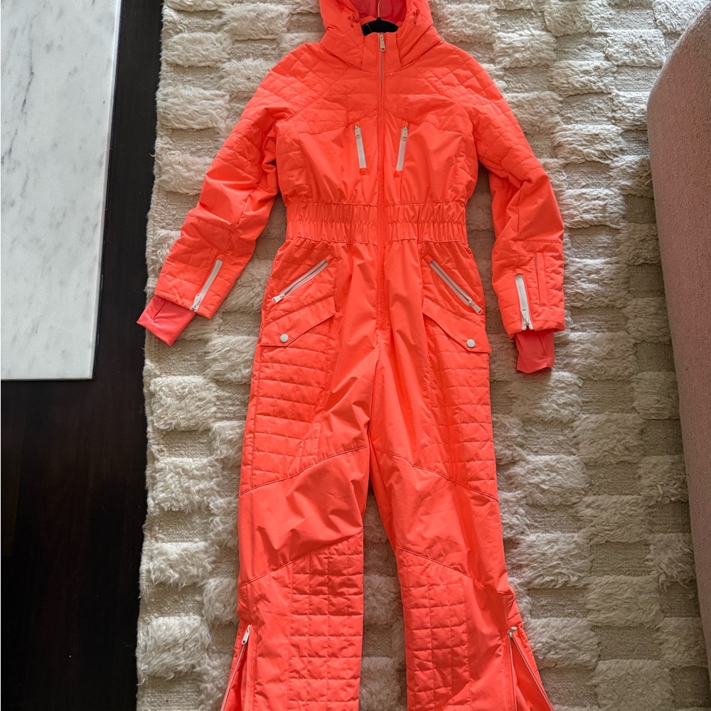 Free People Movement Jumpsuit | Ski Suit | NEVER WORN | Size: Large